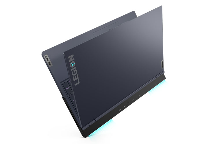 לנובו מציגה ניידי גיימינג חדשים